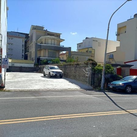 Kenting Orange Homestay Heng-ch'un Εξωτερικό φωτογραφία