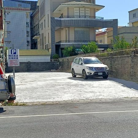 Kenting Orange Homestay Heng-ch'un Εξωτερικό φωτογραφία