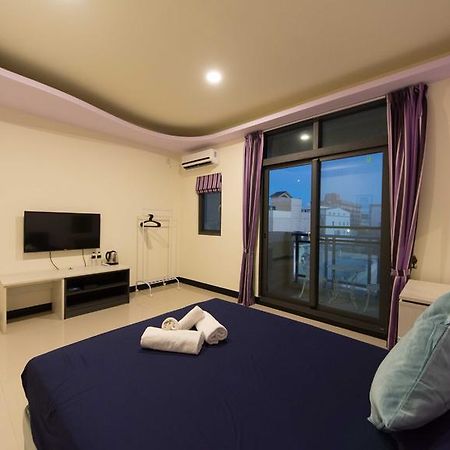 Kenting Orange Homestay Heng-ch'un Εξωτερικό φωτογραφία