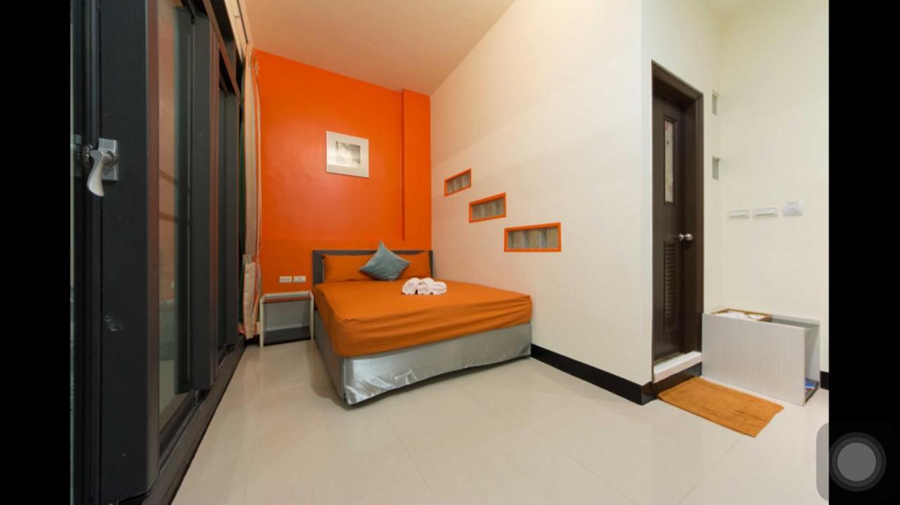 Kenting Orange Homestay Heng-ch'un Εξωτερικό φωτογραφία