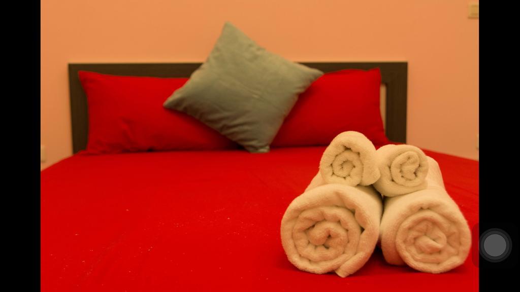 Kenting Orange Homestay Heng-ch'un Εξωτερικό φωτογραφία