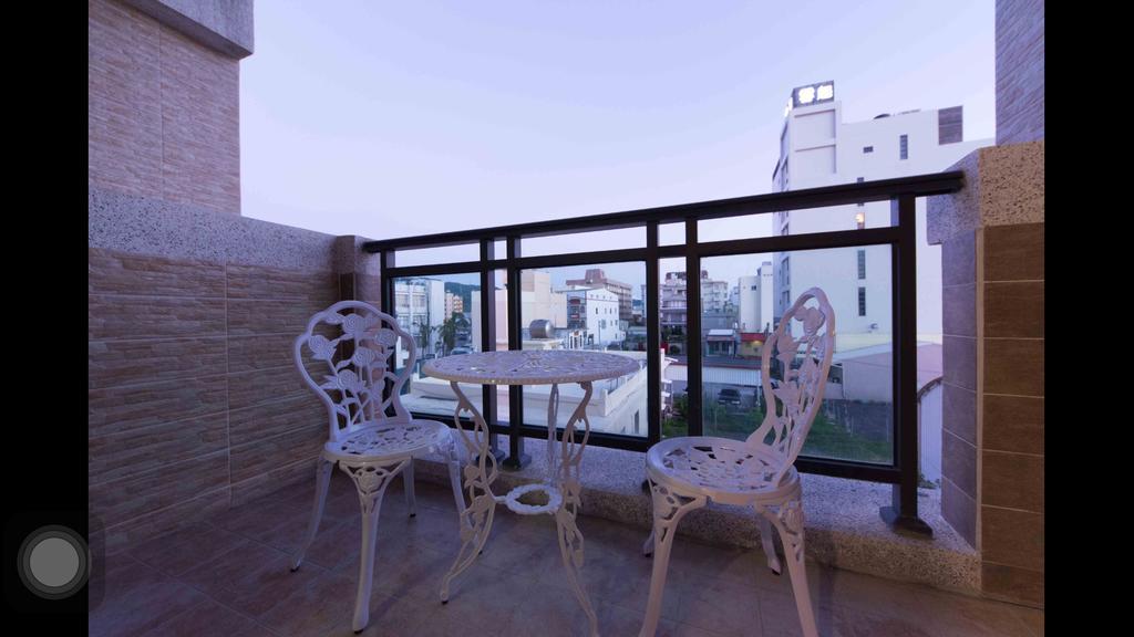 Kenting Orange Homestay Heng-ch'un Εξωτερικό φωτογραφία
