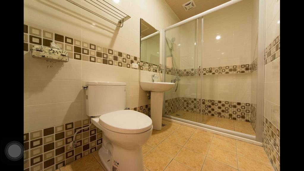 Kenting Orange Homestay Heng-ch'un Εξωτερικό φωτογραφία