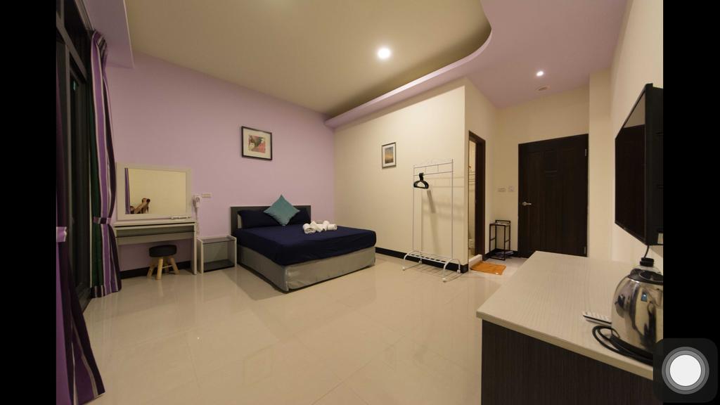 Kenting Orange Homestay Heng-ch'un Εξωτερικό φωτογραφία