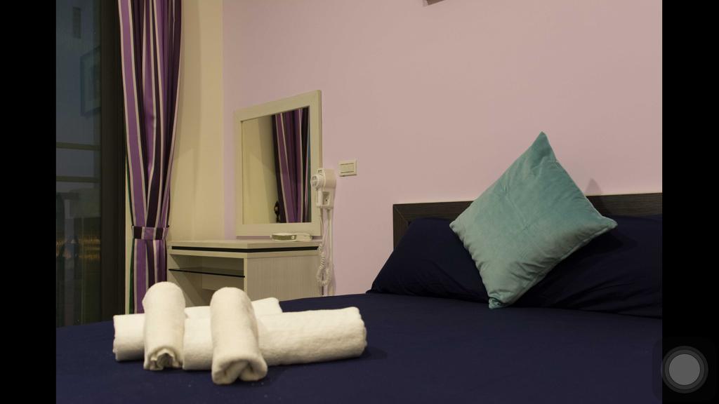Kenting Orange Homestay Heng-ch'un Εξωτερικό φωτογραφία