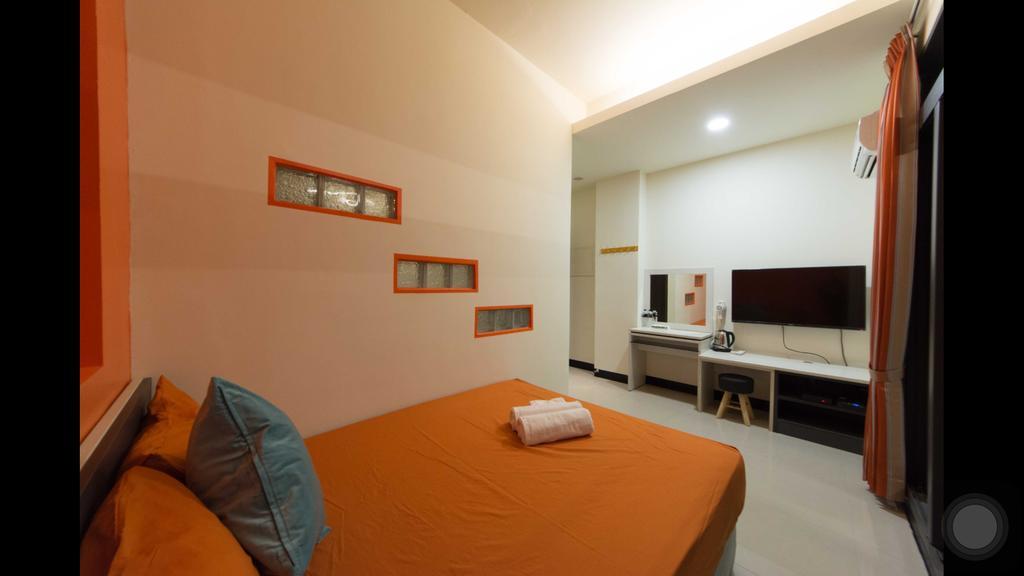 Kenting Orange Homestay Heng-ch'un Εξωτερικό φωτογραφία