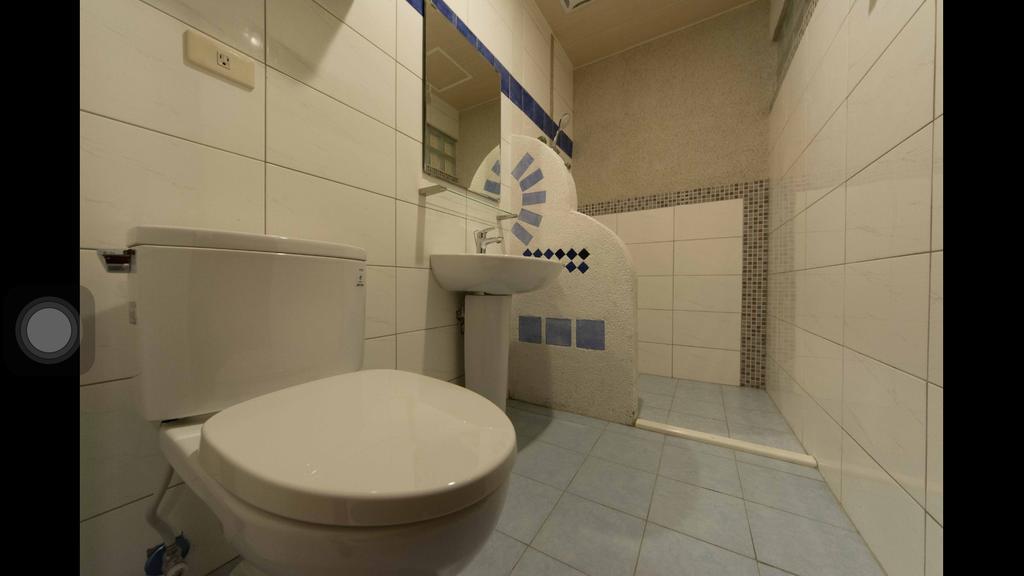 Kenting Orange Homestay Heng-ch'un Εξωτερικό φωτογραφία