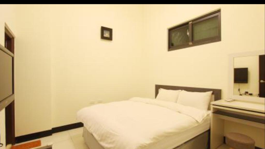 Kenting Orange Homestay Heng-ch'un Εξωτερικό φωτογραφία