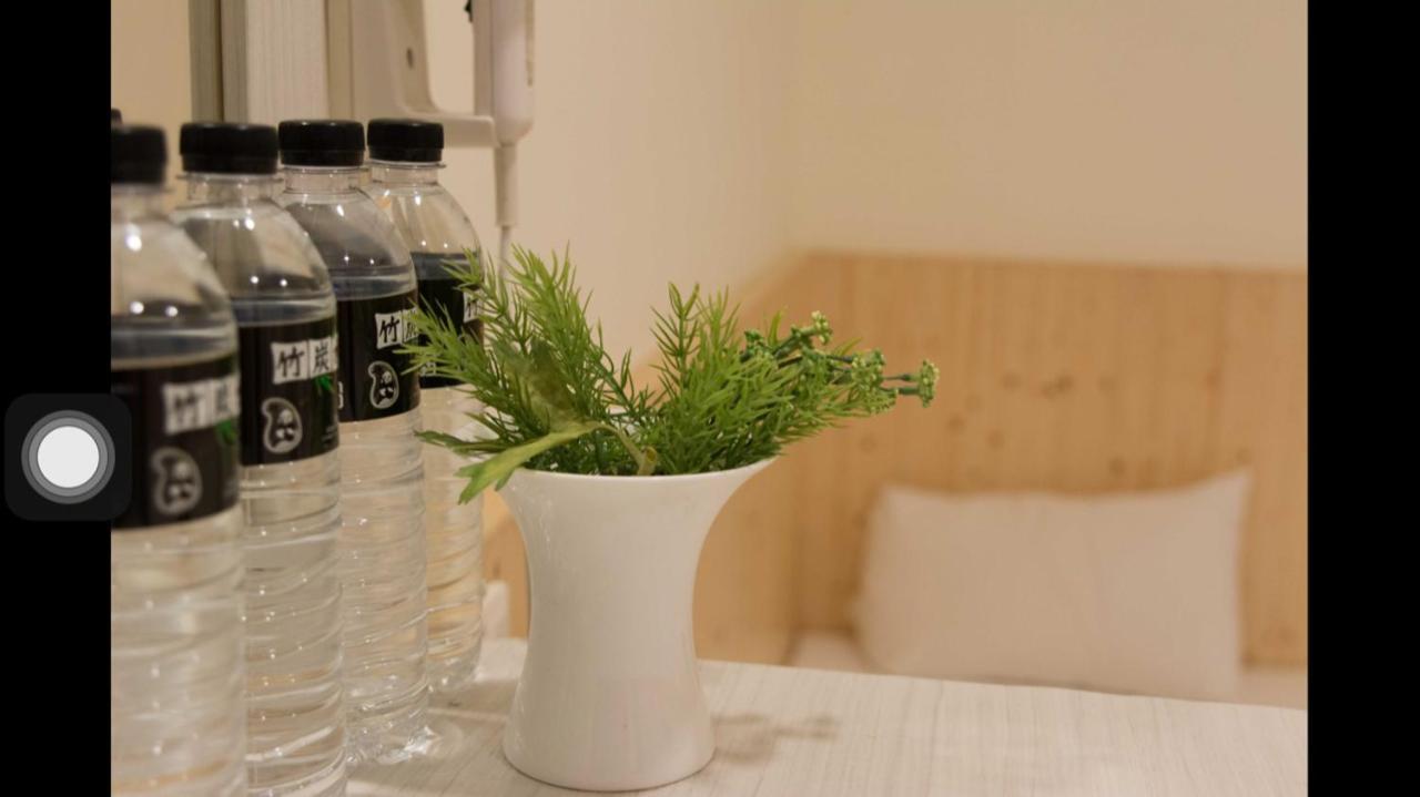 Kenting Orange Homestay Heng-ch'un Εξωτερικό φωτογραφία