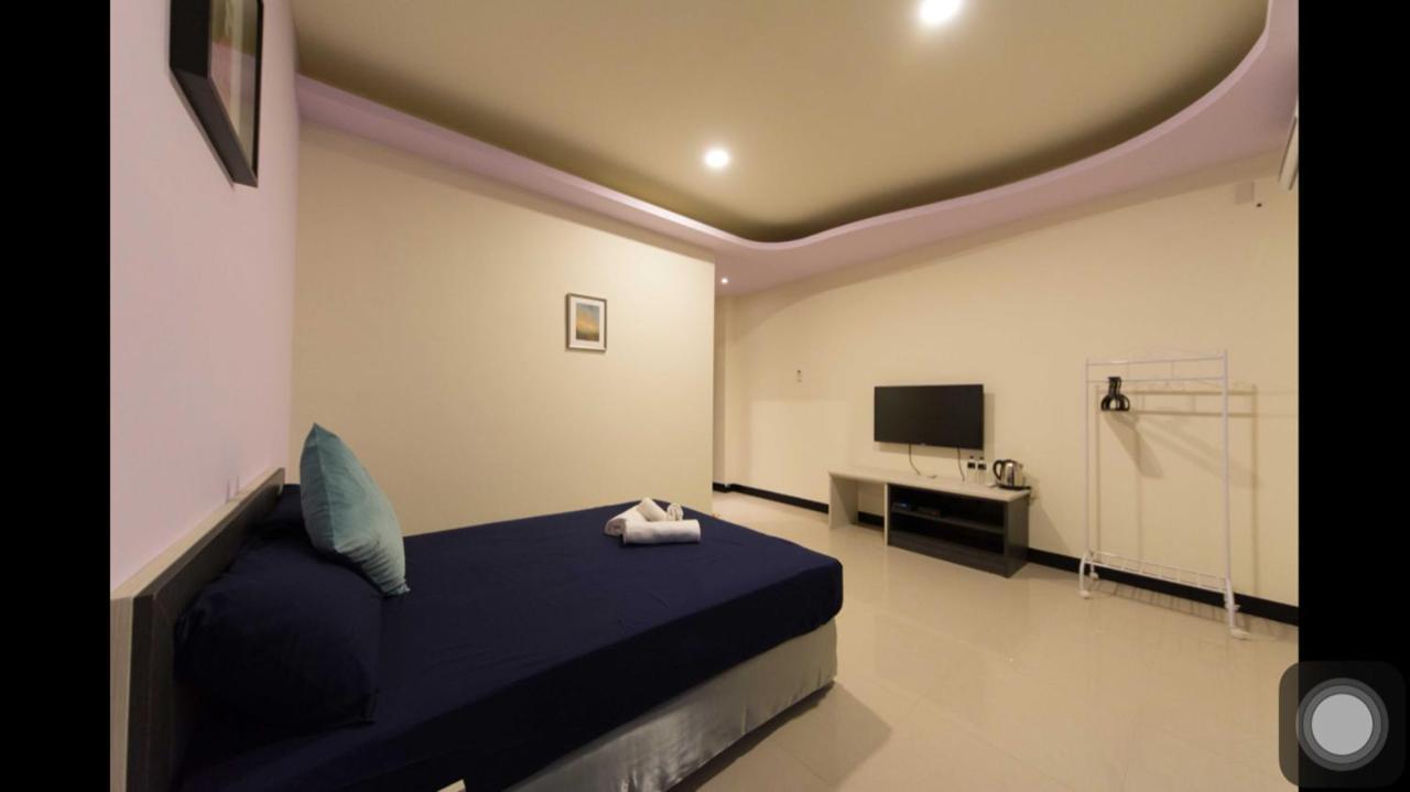 Kenting Orange Homestay Heng-ch'un Εξωτερικό φωτογραφία