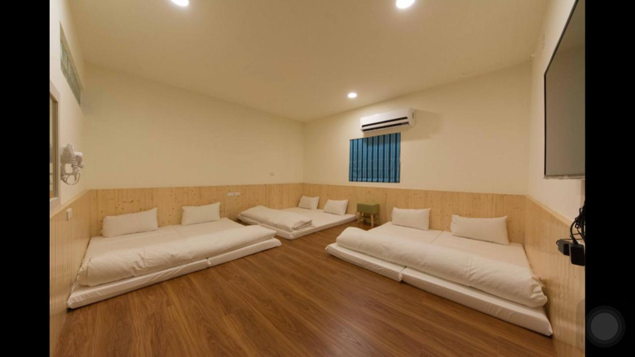 Kenting Orange Homestay Heng-ch'un Εξωτερικό φωτογραφία