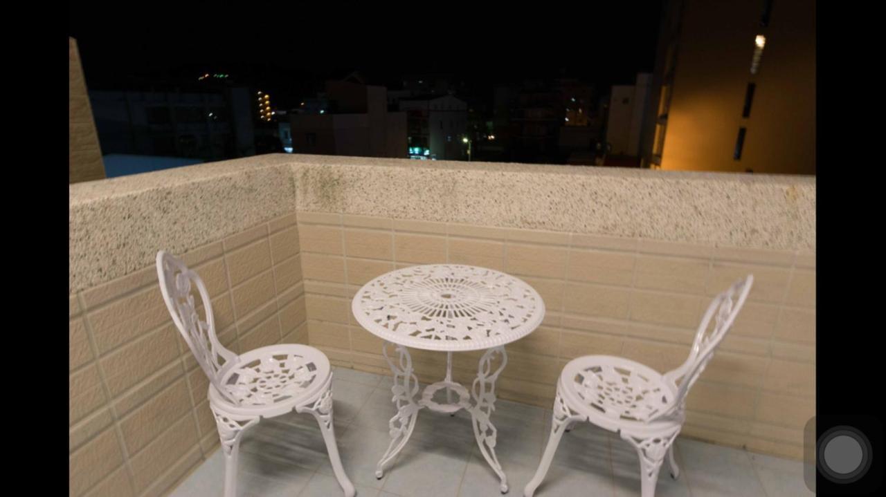 Kenting Orange Homestay Heng-ch'un Εξωτερικό φωτογραφία